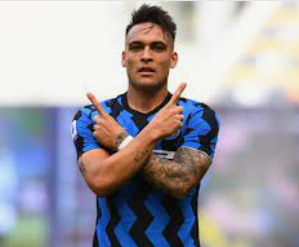 Inter Milan is relieved, Lautaro has no sign of muscle pain